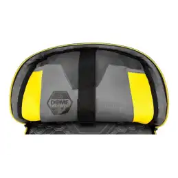 Targus CityGear Laptop Backpack - Sac à dos pour ordinateur portable - 15" - 17.3" - noir (TCG670GL)_12